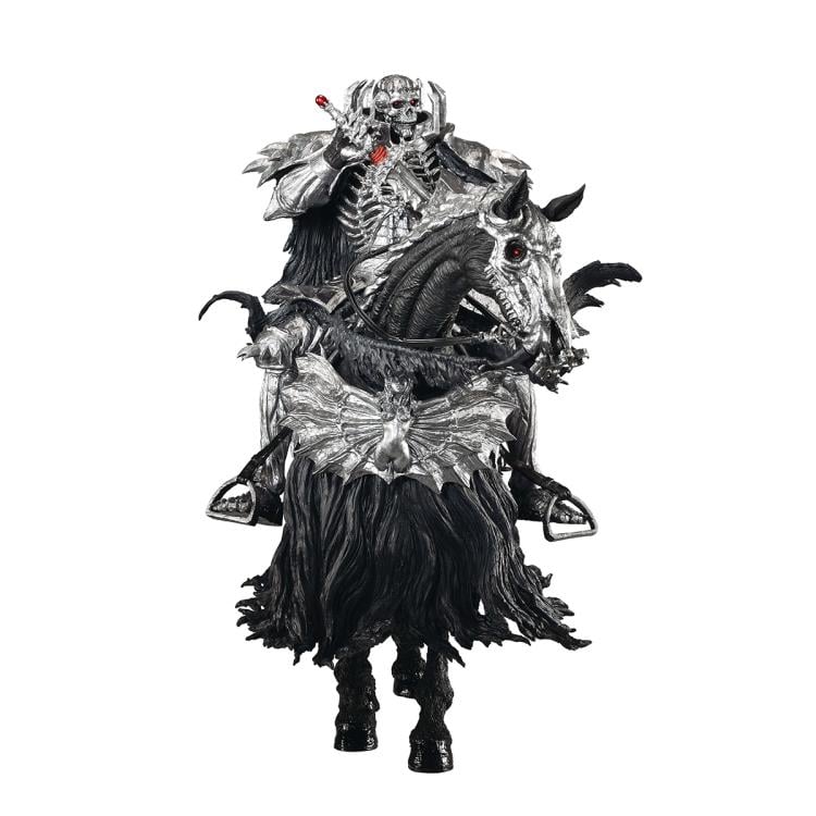 Berserk - Skull Knight Another Version A Vow of Counterattack