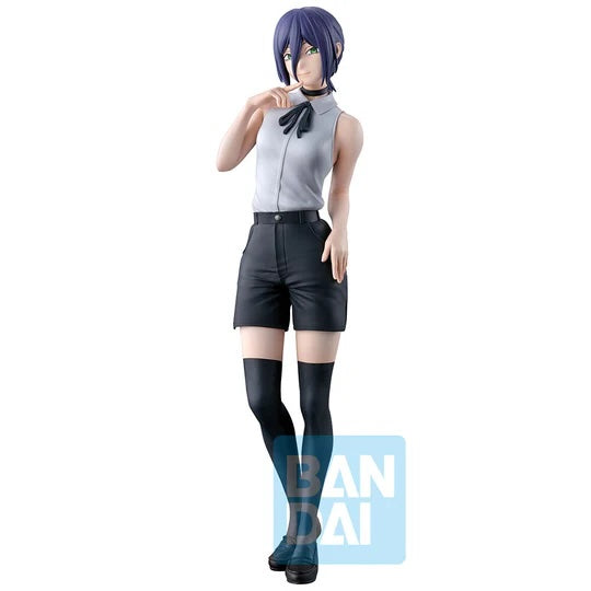 Chainsaw Man - Reze Ichibansho Figure