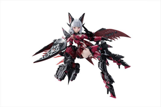 ATK Girl - 1/12 Endless Night Vampire Carmilla