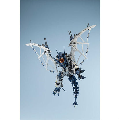 Zoids - 1/72 RZ 046 Salamander
