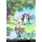 Weib Schwarz - Frieren Booster Pack English Ver Re release