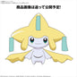 Pokemon - Jirachi Model Kit Quick