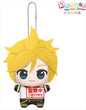 Vocaloid - Len 11cm Plush