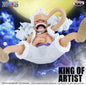One Piece - Monkey D. Luffy Gear5 III King of Artist Prize Figure