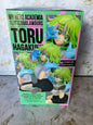 My Hero Academia - Toru Hagakure Glitter and Glamours Prize Figure