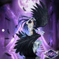 Overlord - Albedo Empress of Darkness BANPRESTO EVOLVE Prize Figure
