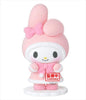 Sanrio - My Melody Fluffy Puffy Figure