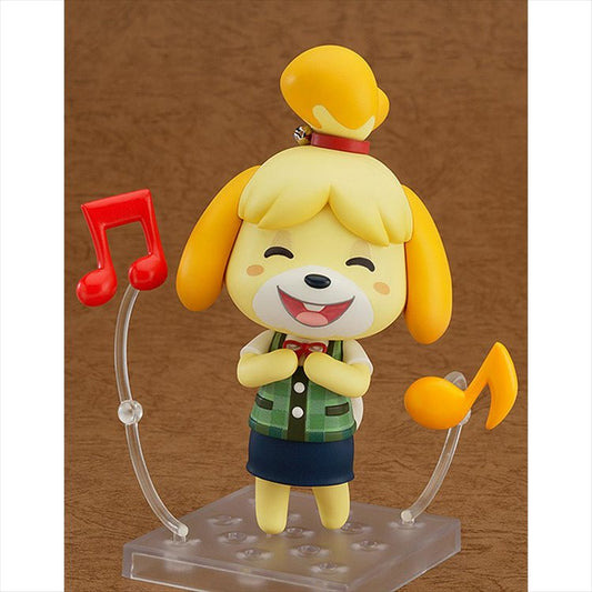 Animal Crossing - Isabelle Nendoroid Rerelease