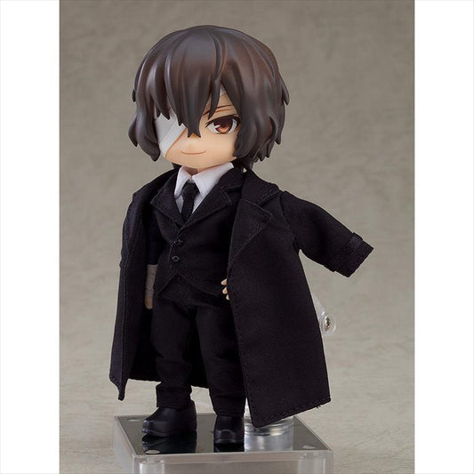 Bungo Stray Dogs - Osamu Dazai Dark Era Nendoroid