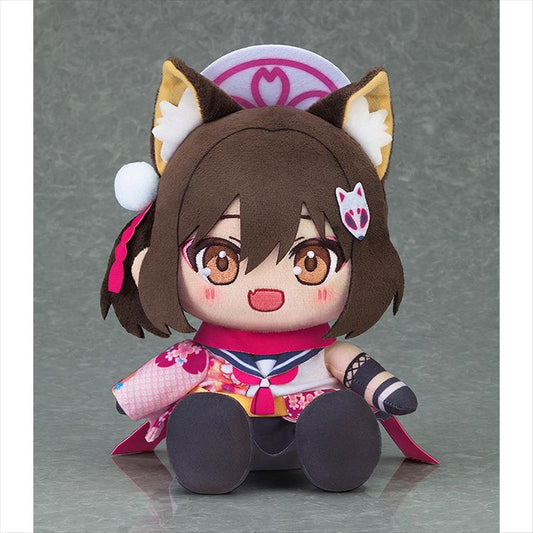 Blue Archive - Izuna Chocopuni Plush M