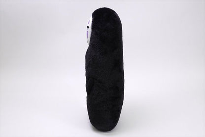 Spirited Away - No Face Nakayoshi Flat Plush