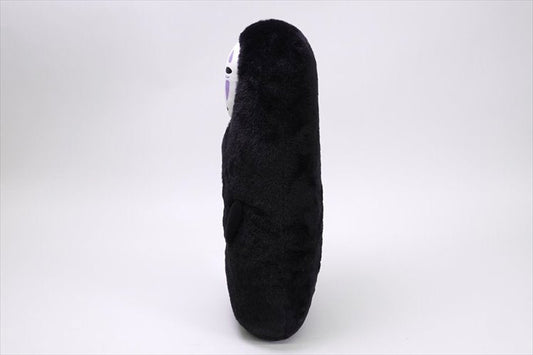 Spirited Away - No Face Nakayoshi Flat Plush