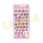 Tamagotchi - Bonbon Drop Sticker Memetchi