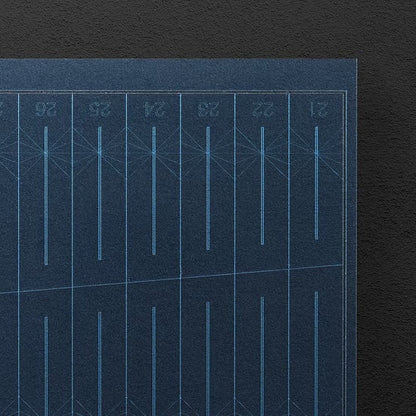 Gunprimer - Panel Line Guide 1 Streight 0.1 mm