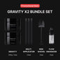 Gunprimer - GRAVITY x2 Bundle Set