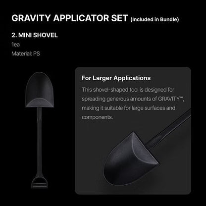 Gunprimer - GRAVITY x2 Bundle Set