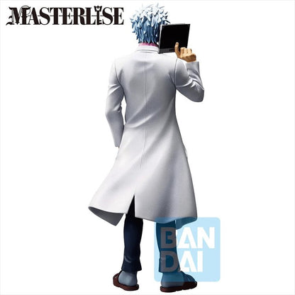 Gintama 3rd Year Class Z Ginpachi Sensei -  Masterlise Ichibansho Ginpachi Sakata