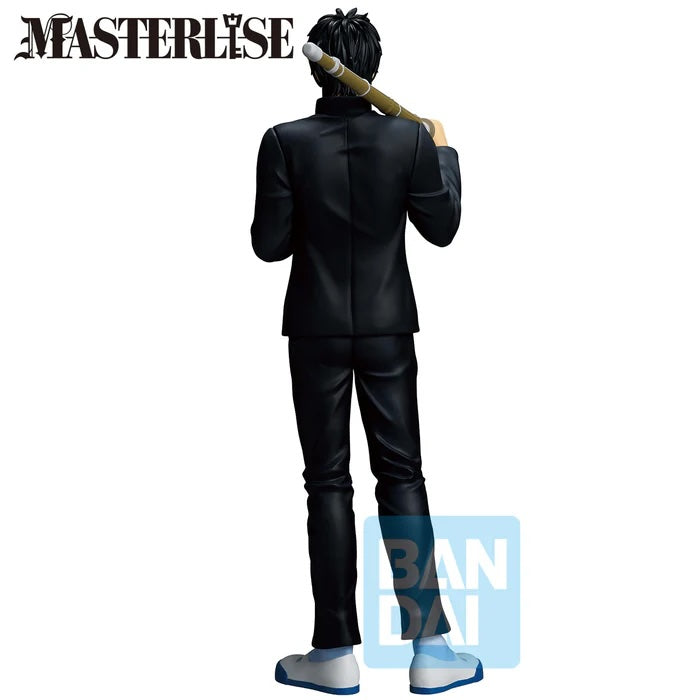Gintama 3rd Year Class Z Ginpachi Sensei -  Masterlise Ichibansho Toshiro Hijikata