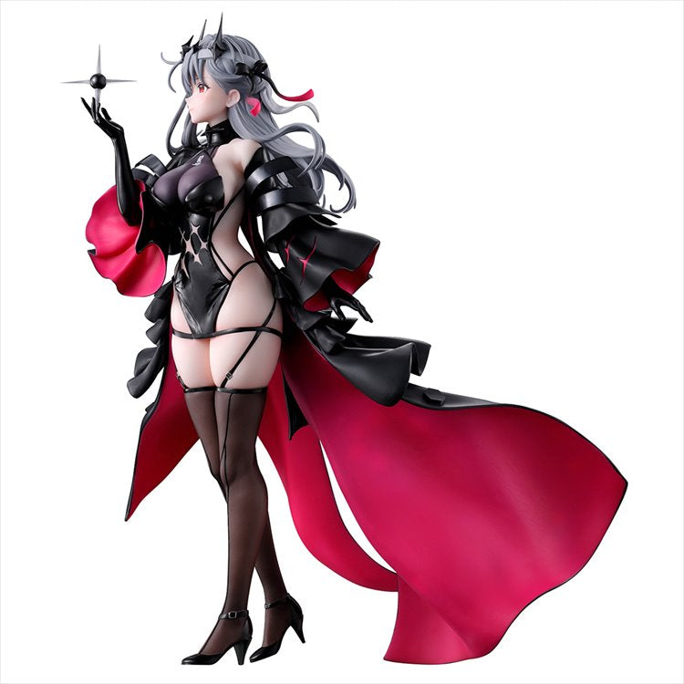 Goddess of Victory Nikke - Modernia Second Affection