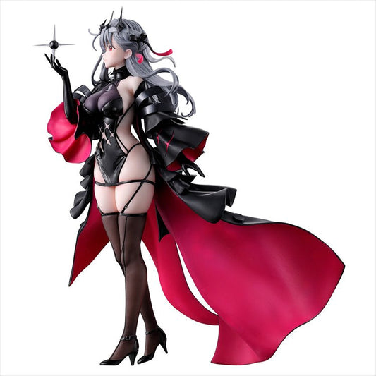 Goddess of Victory Nikke - Modernia Second Affection