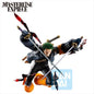 One Piece - Roronoa Zoro Burst of Energy Masterlise Ichibansho Figure