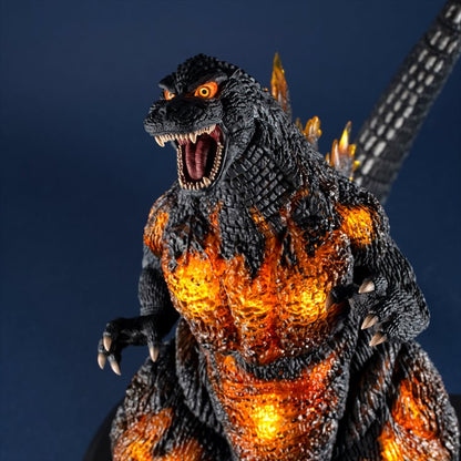 Godzilla - UA Monsters Figure Godzilla 1995 Version