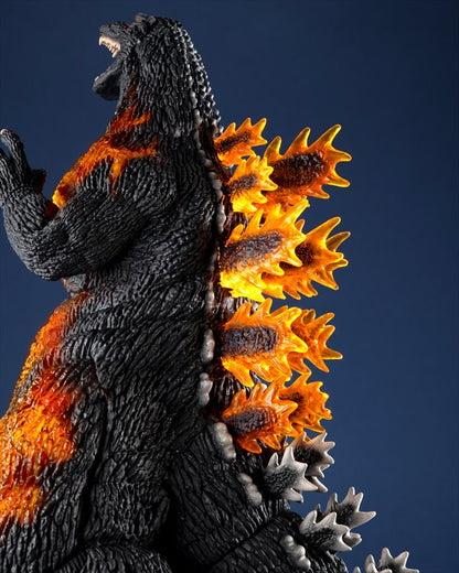 Godzilla - UA Monsters Figure Godzilla 1995 Version