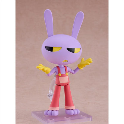 The Amazing Digital Circus - Jax Nendoroid