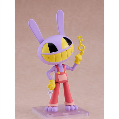 The Amazing Digital Circus - Jax Nendoroid