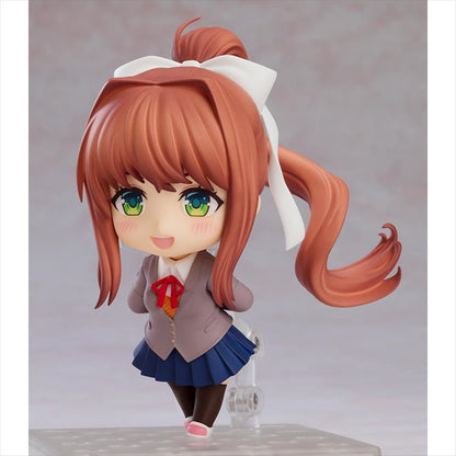 Doki Doki Literature Club - Monika Nendoroid Re-release