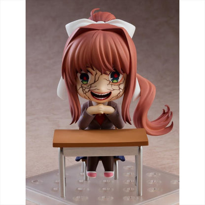 Doki Doki Literature Club - Monika Nendoroid Re-release