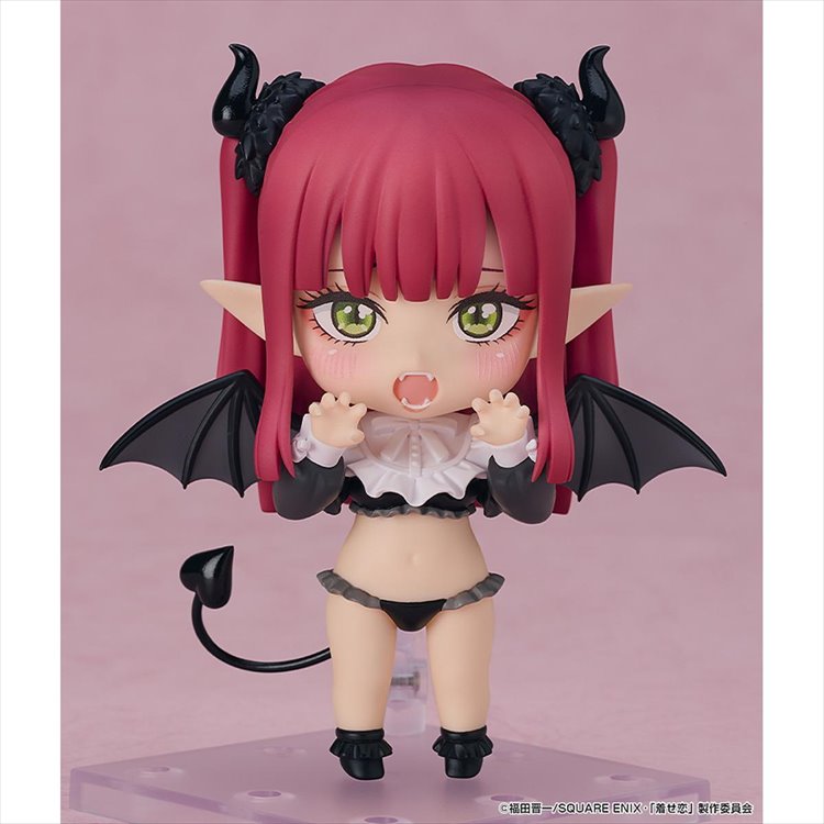 My Dress Up Darling - Marin Kitagawa Liz Cosplay Nendoroid