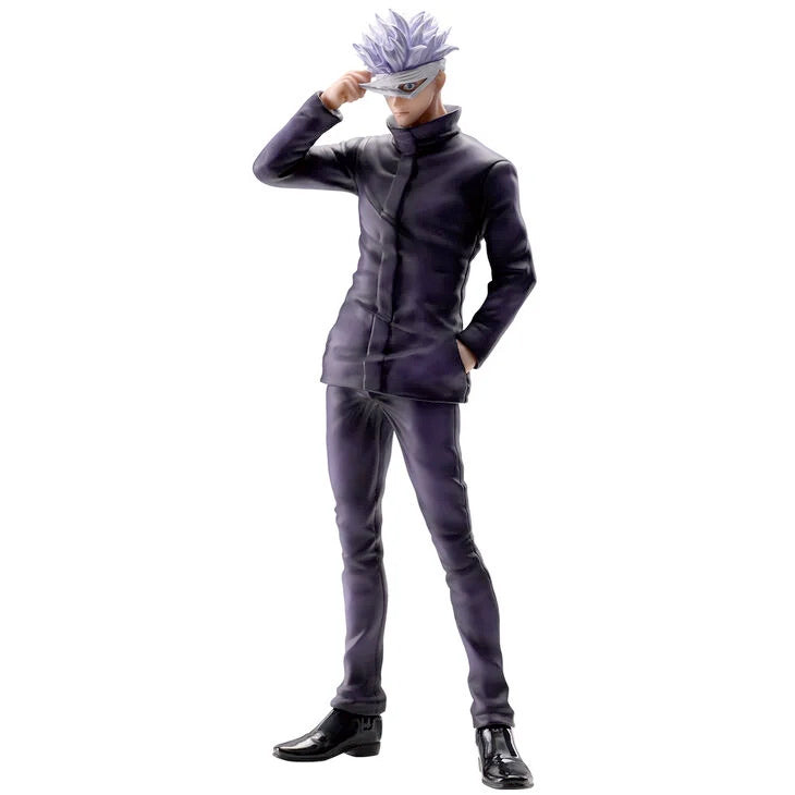 Jujutsu Kaisen - (1224) 0 The Movie Satoru Gojo Ichbansho Figure