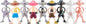 One Piece - Luffys Archive of Adventure Volume 2