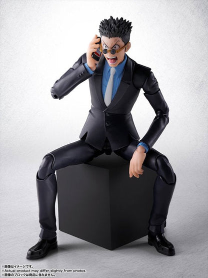 Hunter x Hunter - Leorio S.H.Figuart