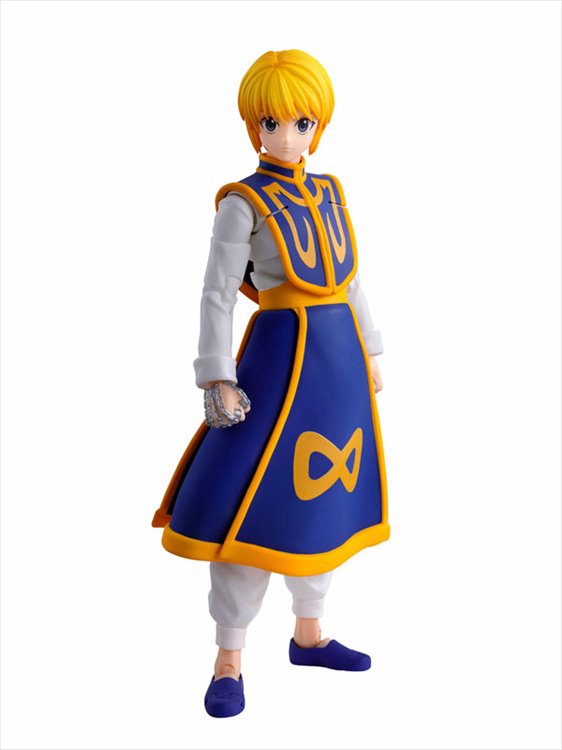 Hunter x Hunter - S.H.Figuarts Kurapika