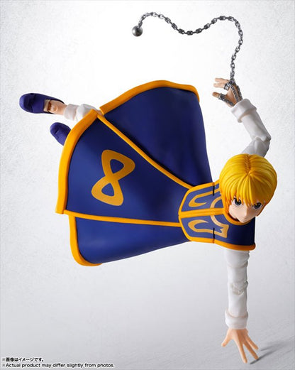 Hunter x Hunter - S.H.Figuarts Kurapika