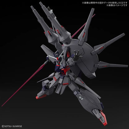 Gundam Seed Destiny - 1/144 HG Legend Gundam