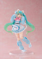 Vocaloid - Hatsune Miku Fashion Series Fancy Ver. Prize Figure