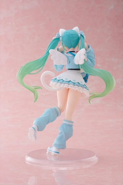Vocaloid - Hatsune Miku Fashion Series Fancy Ver. Prize Figure