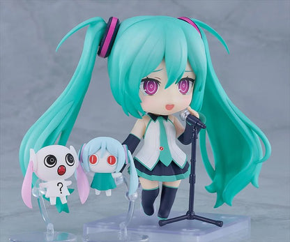Vocaloid - Hatsune Miku Because Youre Here Version Nendoroid