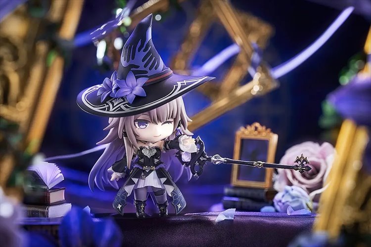 Honkai Star Rail - The Herta Nendoroid