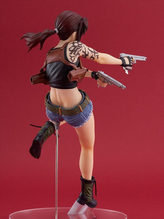 Black Lagoon - Pop Up Parade Revy L Size Figure