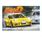 Initial D - 1/24 Pre-Painted Initial D Takahashi Keisuke FD3S RX-7 Comics