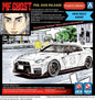 MF Ghost - 1/24 Aiba Shun R35 NISSAN GT-R NISMO