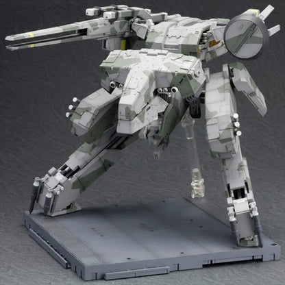 Metal Gear Solid - 1/100 Metal Gear REX Reissue