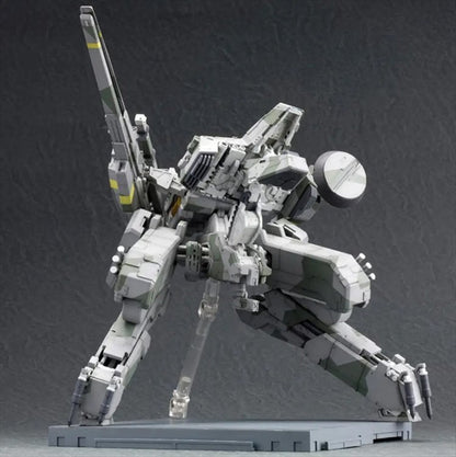 Metal Gear Solid - 1/100 Metal Gear REX Reissue