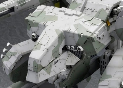 Metal Gear Solid - 1/100 Metal Gear REX Reissue
