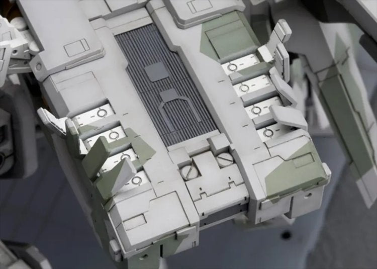 Metal Gear Solid - 1/100 Metal Gear REX Reissue