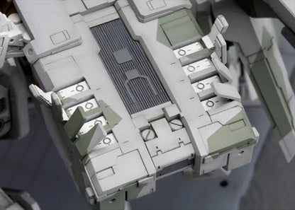 Metal Gear Solid - 1/100 Metal Gear REX Reissue